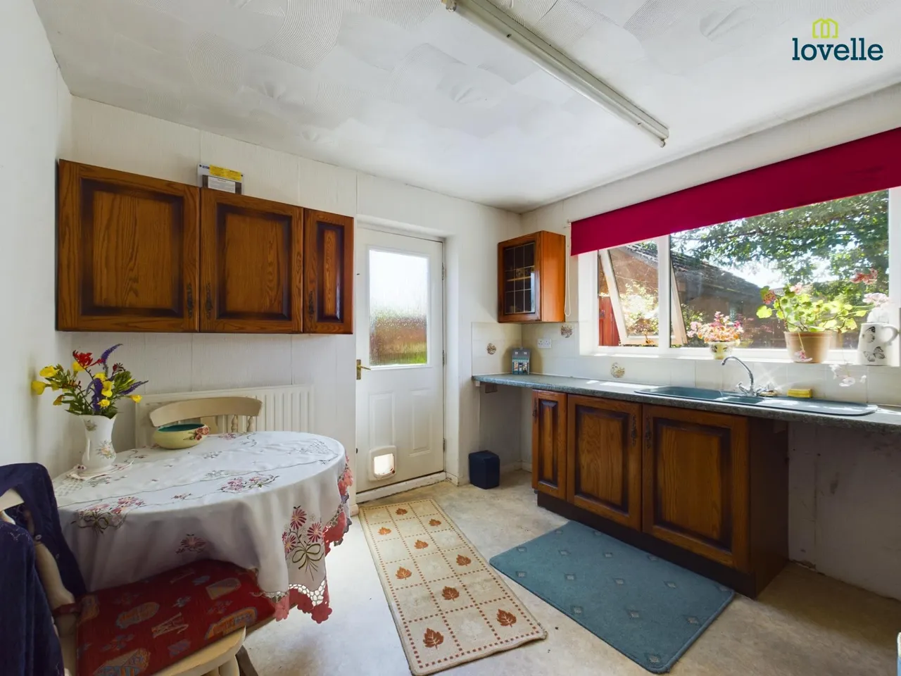 The Ridings, Market Rasen, LN8, photo 6