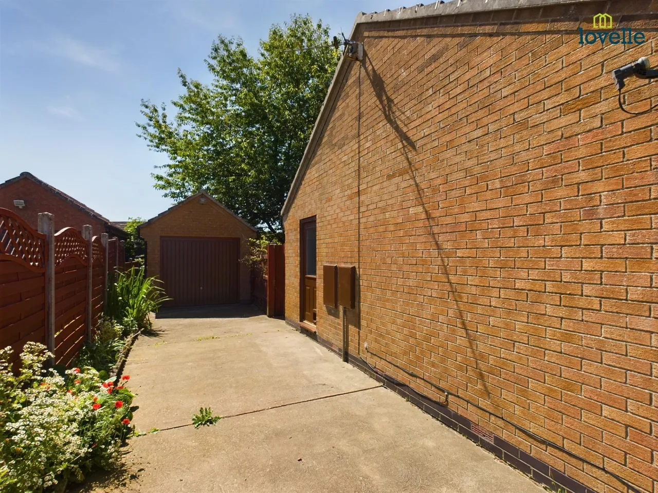 The Ridings, Market Rasen, LN8, photo 12