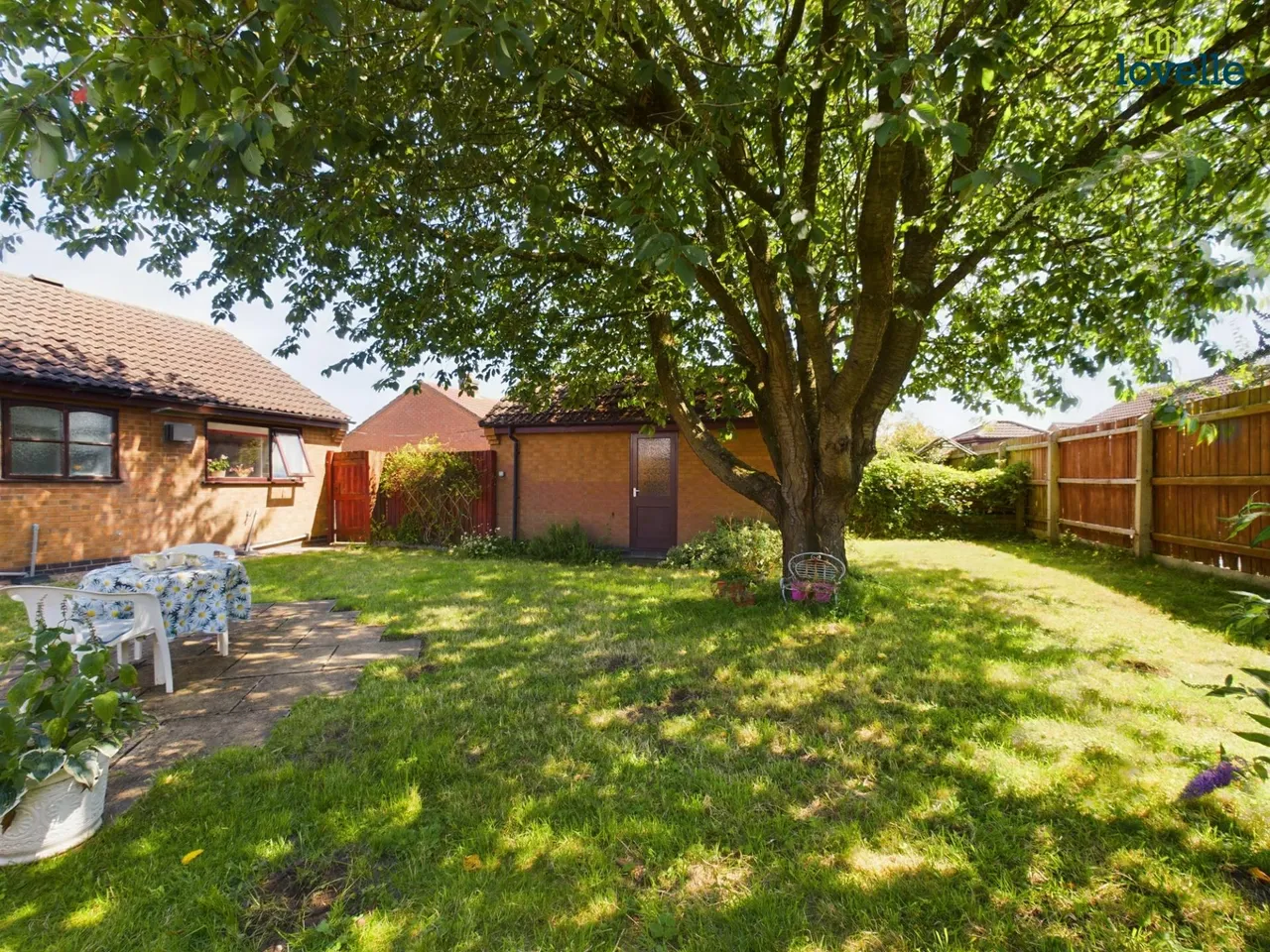 The Ridings, Market Rasen, LN8, photo 11