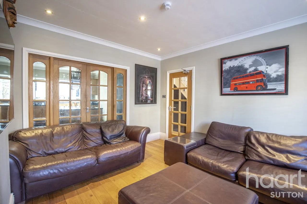 Oakhurst Rise, SM5, photo 5