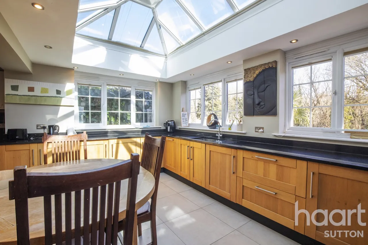 Oakhurst Rise, SM5, photo 7