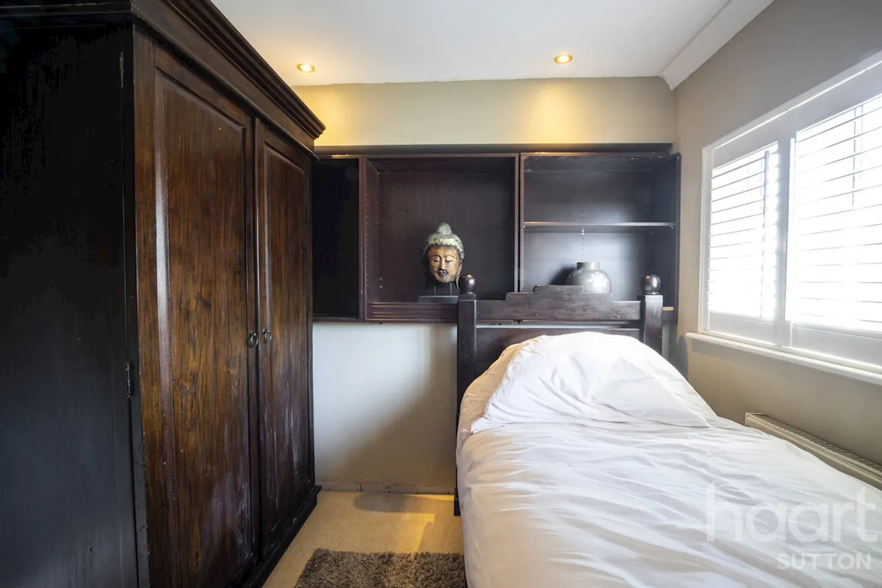 Oakhurst Rise, SM5, photo 2