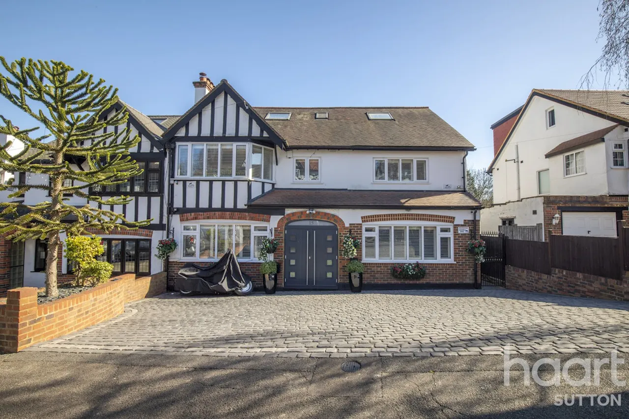 Oakhurst Rise, SM5, photo 11