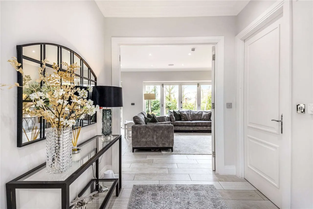 Sunningdale Heights, Sunningdale, Ascot, Berkshire, SL5 0BF, photo 6