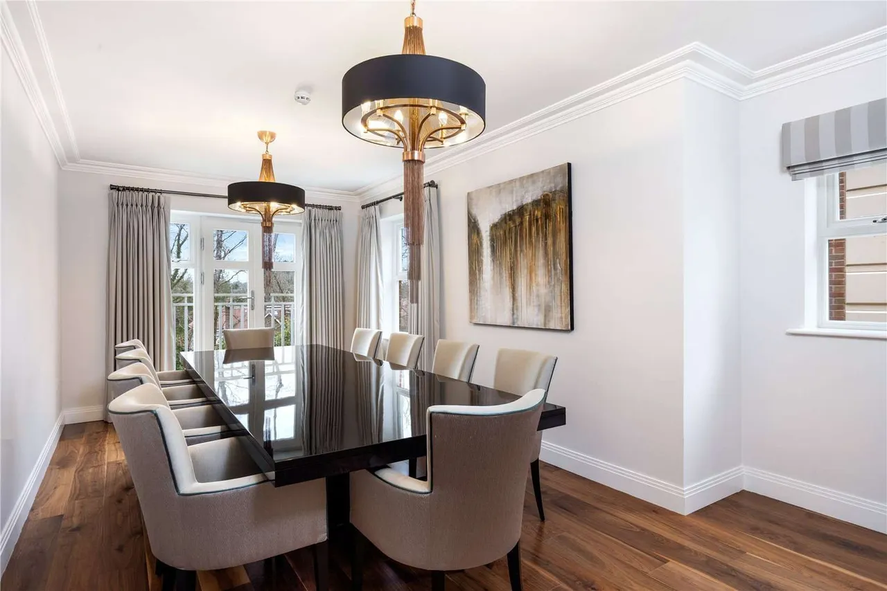Sunningdale Heights, Sunningdale, Ascot, Berkshire, SL5 0BF, photo 4