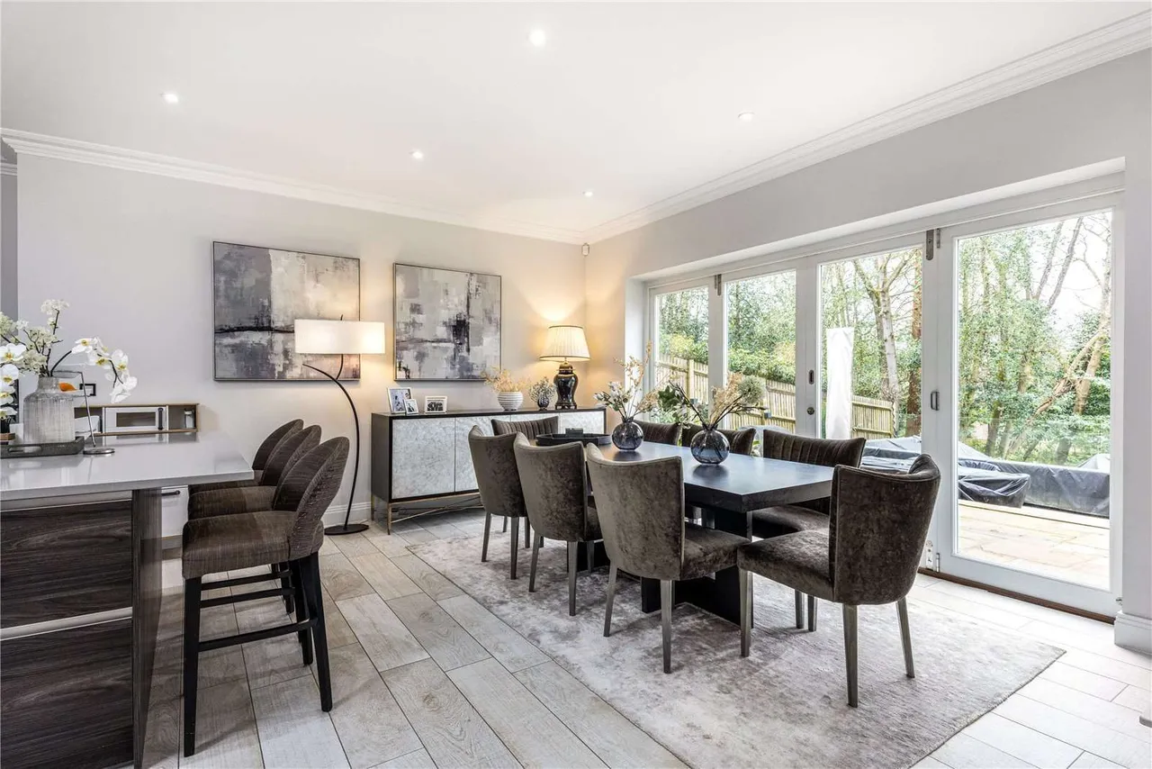 Sunningdale Heights, Sunningdale, Ascot, Berkshire, SL5 0BF, photo 7