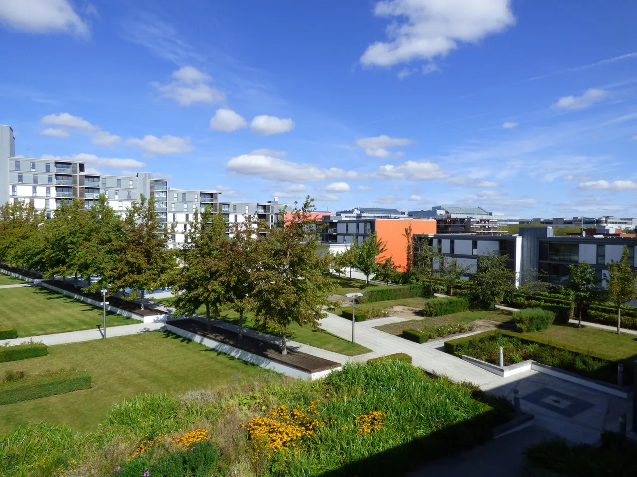 The Vizion, Central Milton Keynes, MK9, photo 9