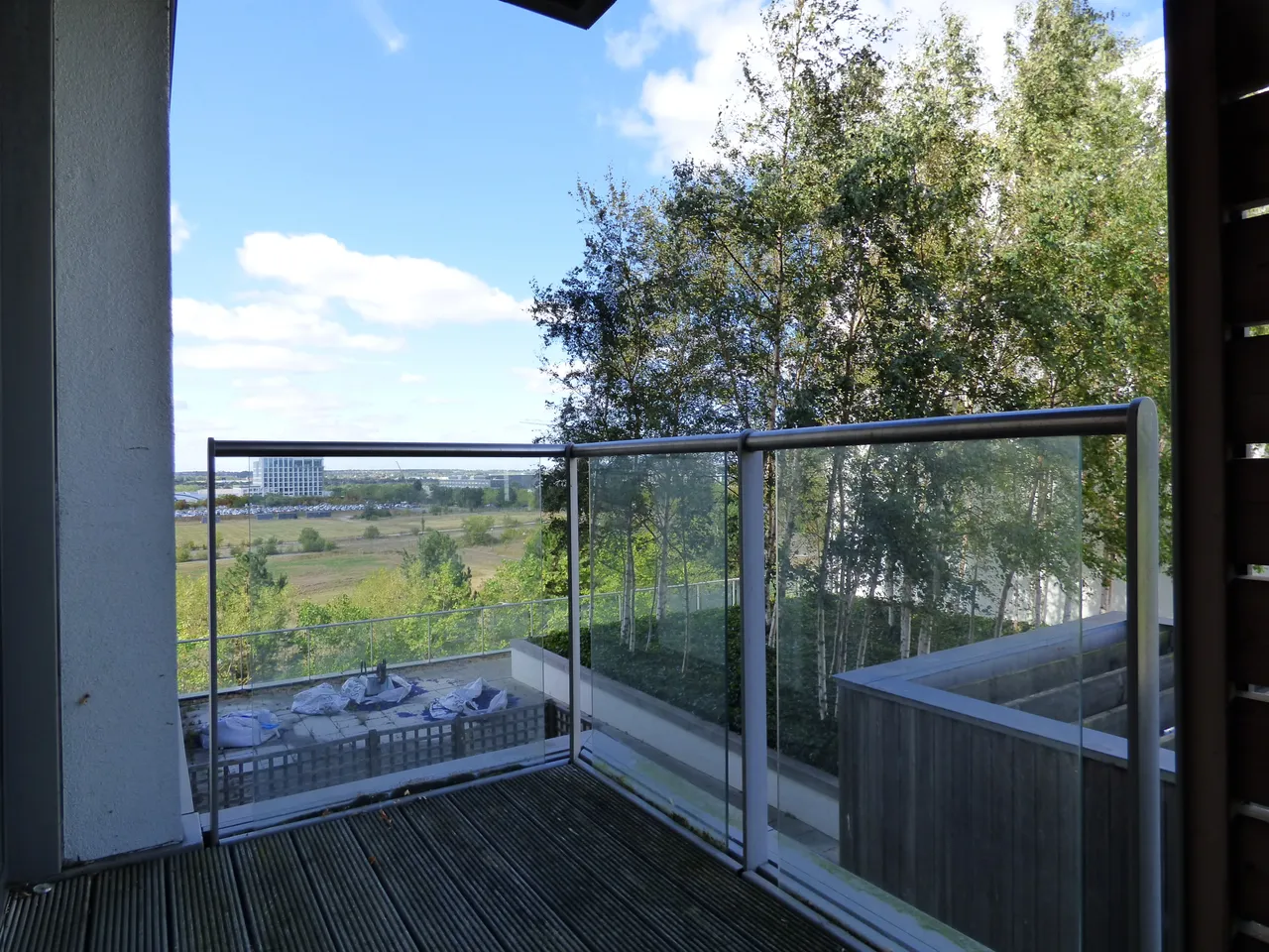 The Vizion, Central Milton Keynes, MK9, photo 8