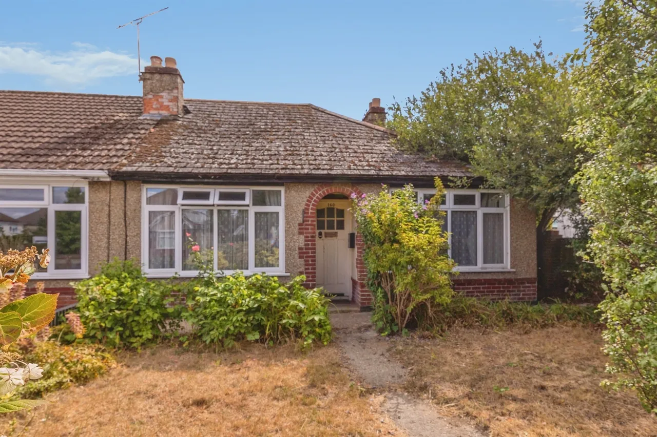 2 bed house for sale, Park Avenue, Waterlooville, PO7