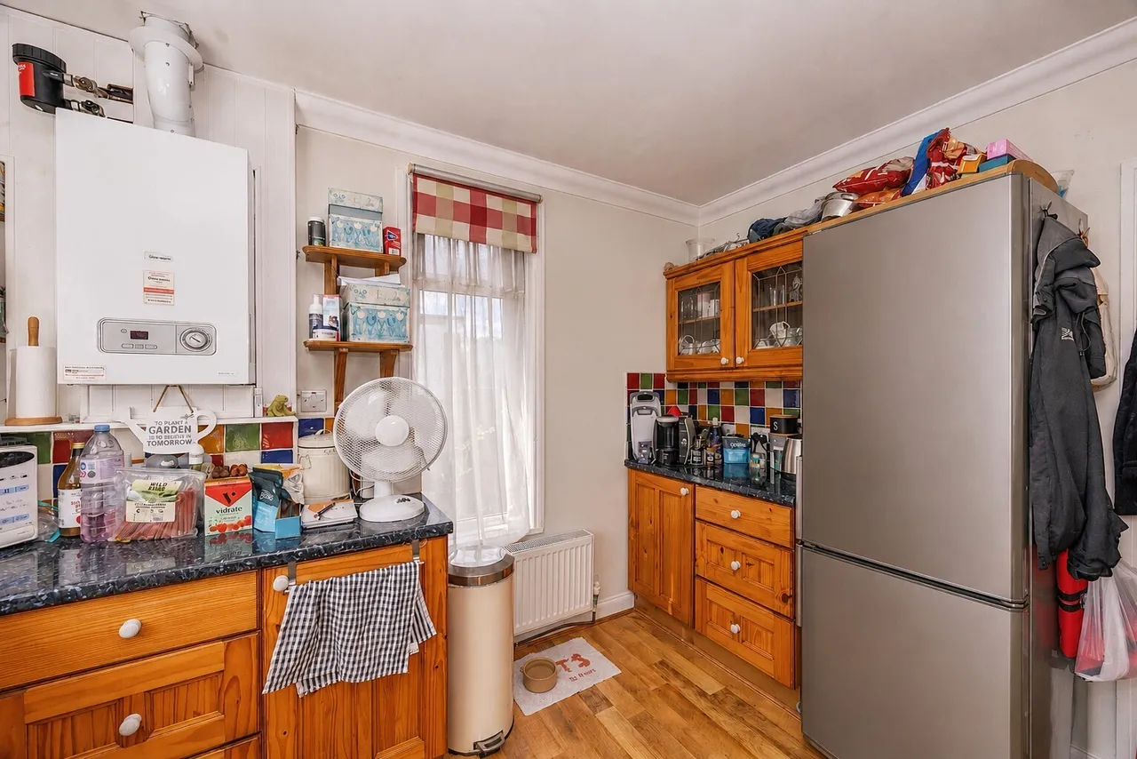 Park Avenue, Waterlooville, PO7, photo 7