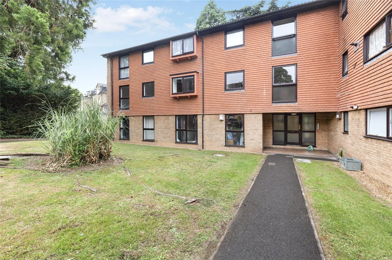 Devonshire Avenue, Sutton, SM2, photo 12