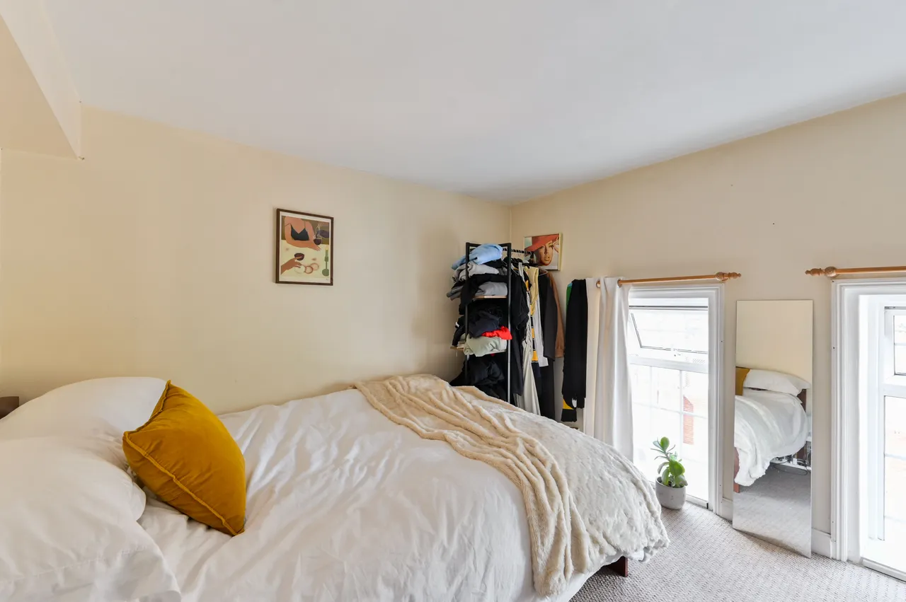 8 Charlotte Court, 68b Old Kent Road, London, photo 12