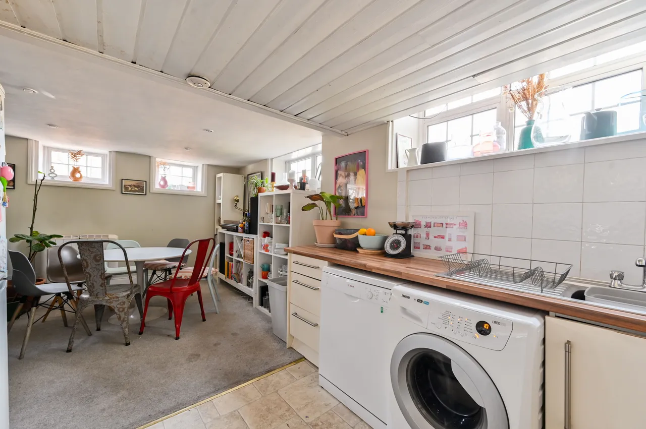 8 Charlotte Court, 68b Old Kent Road, London, photo 5