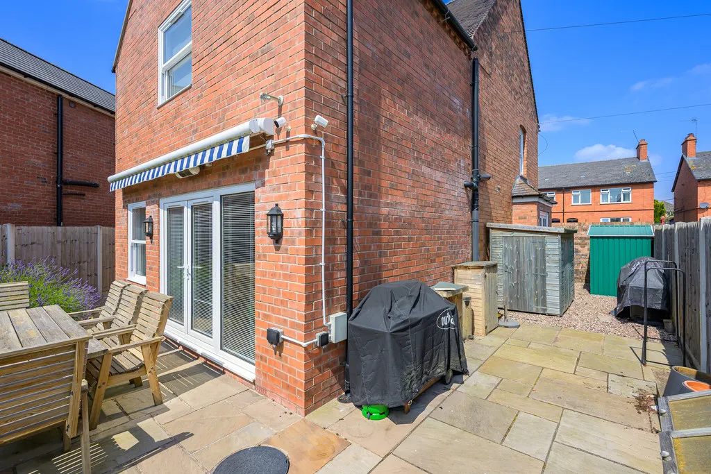 Stafford Road, Newport, photo 32