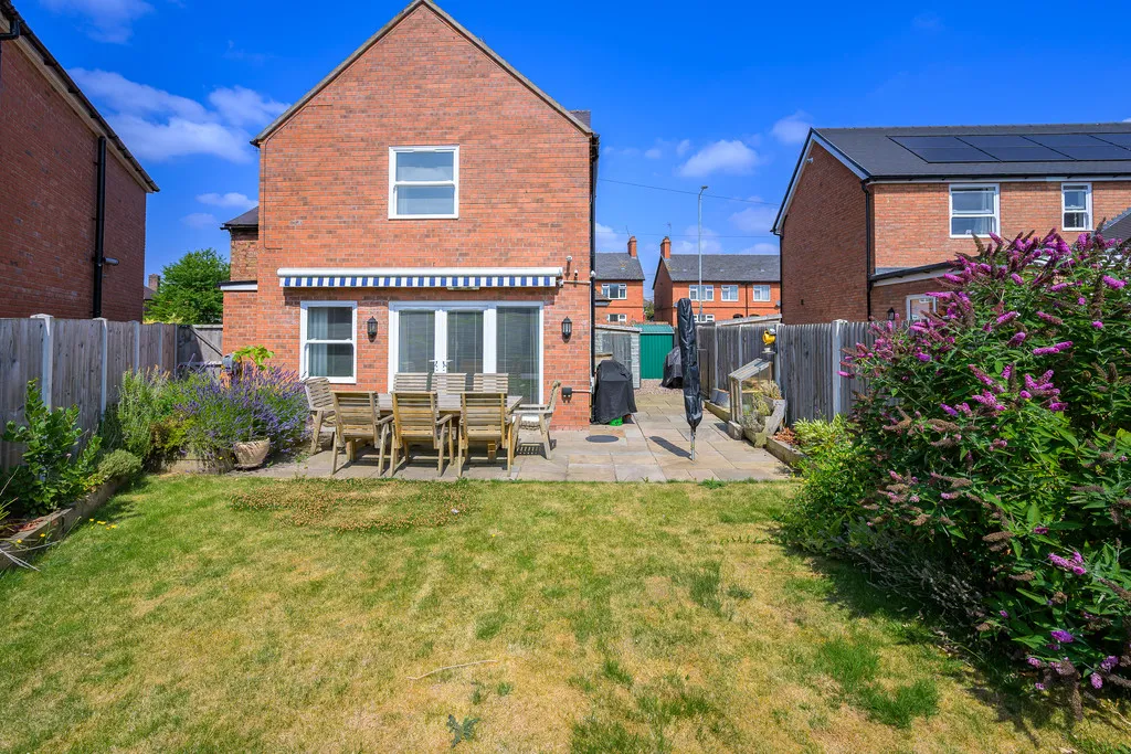 Stafford Road, Newport, photo 35