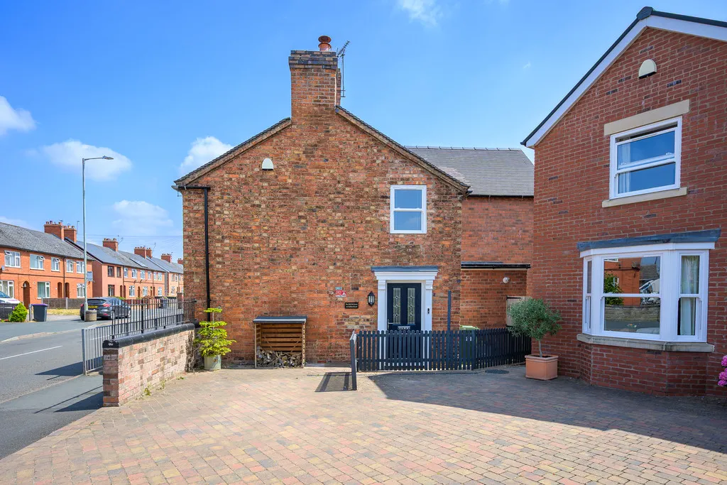 Stafford Road, Newport, photo 41
