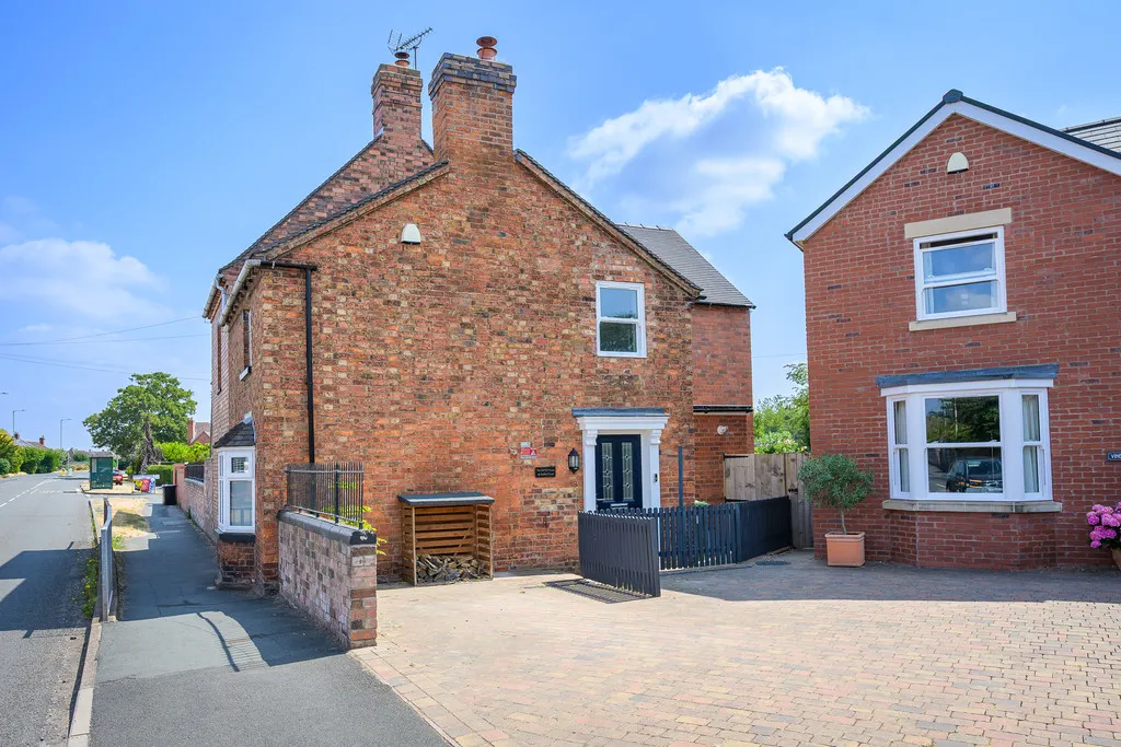 Stafford Road, Newport, photo 42