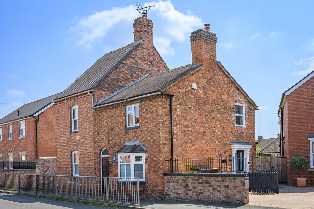 Stafford Road, Newport, photo 36