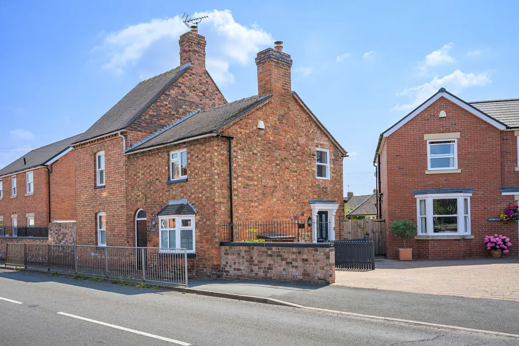 Stafford Road, Newport, photo 43