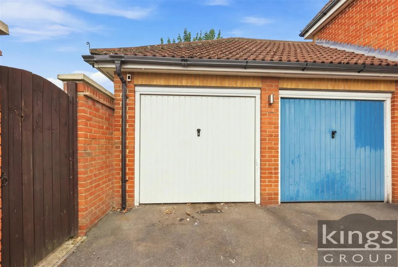 Chelsea Gardens, Harlow, photo 29