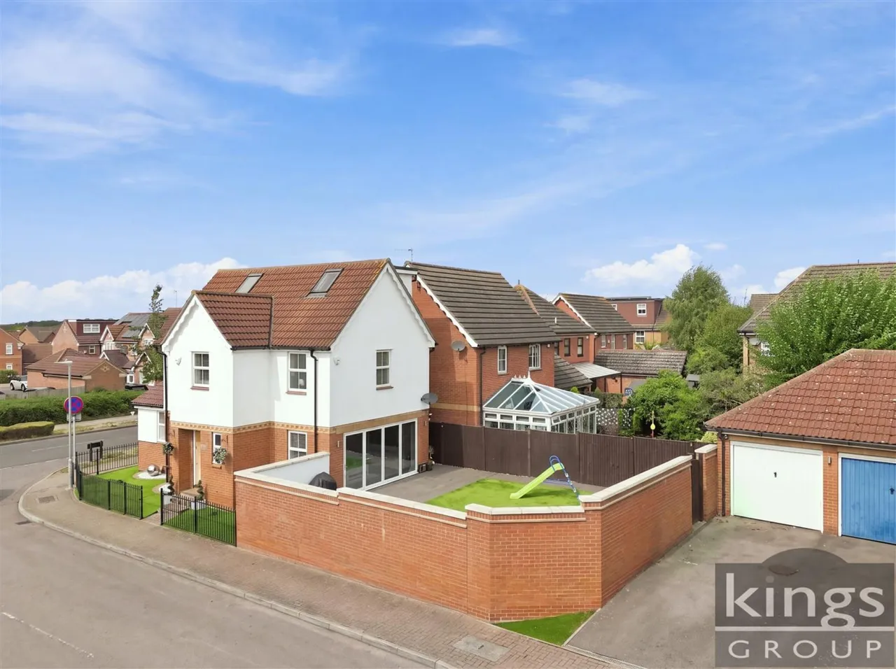 Chelsea Gardens, Harlow, photo 25