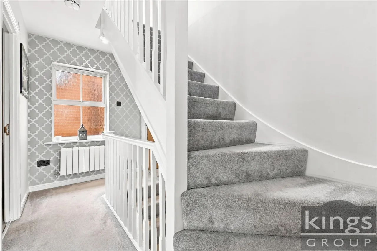 Chelsea Gardens, Harlow, photo 18