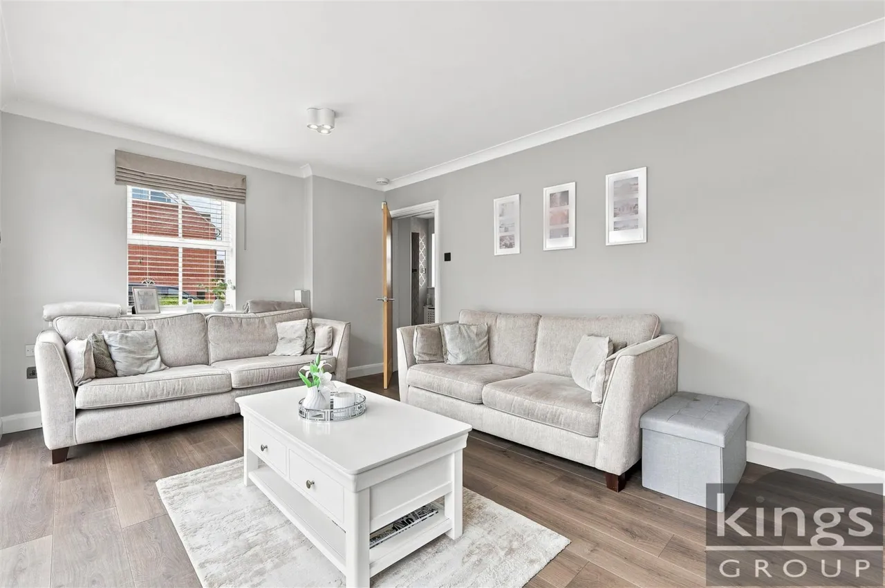 Chelsea Gardens, Harlow, photo 5