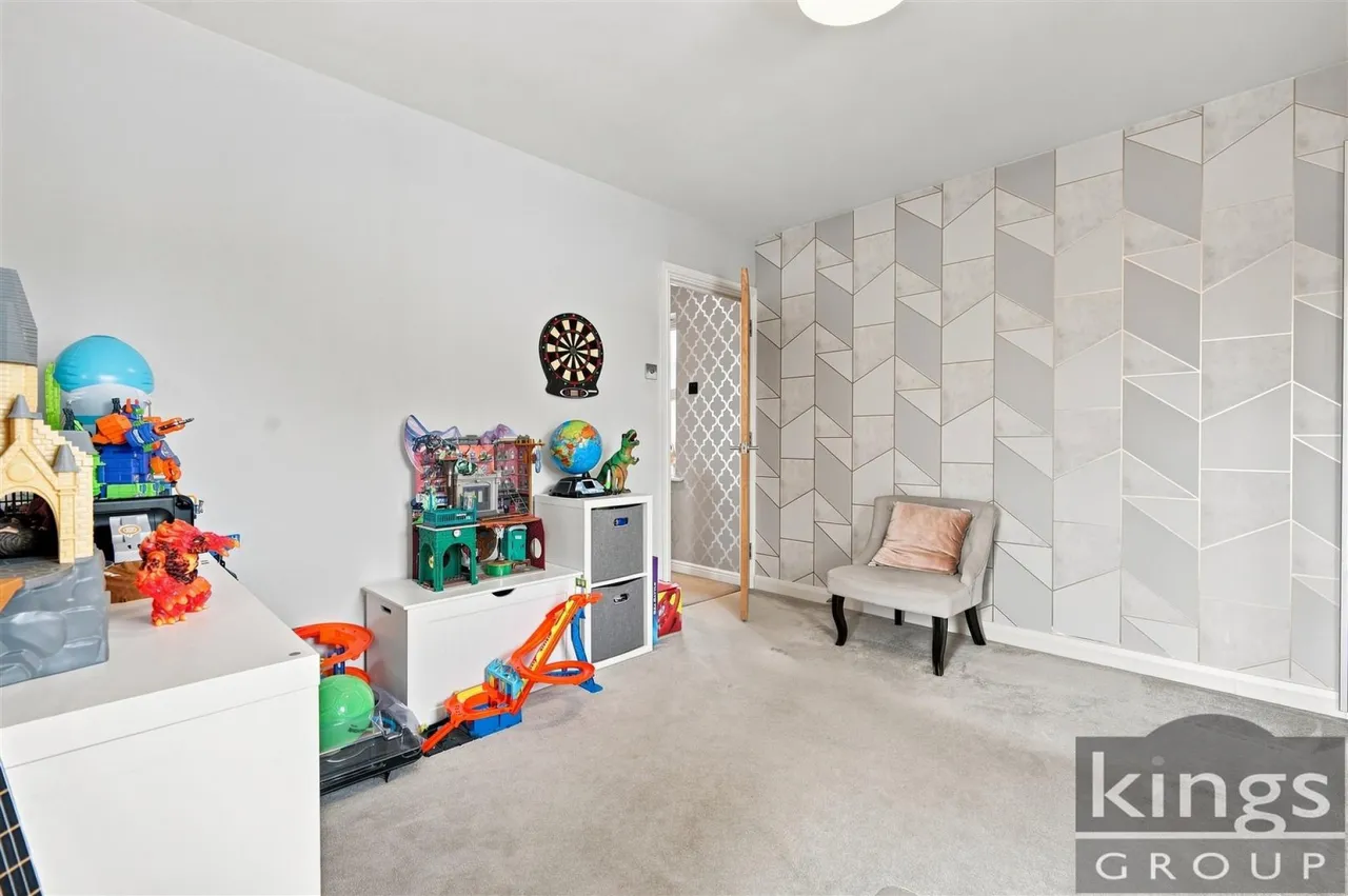 Chelsea Gardens, Harlow, photo 11