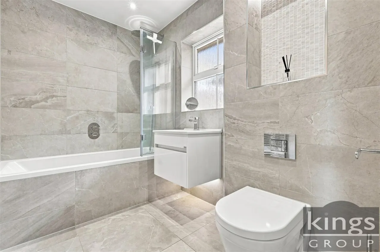 Chelsea Gardens, Harlow, photo 17