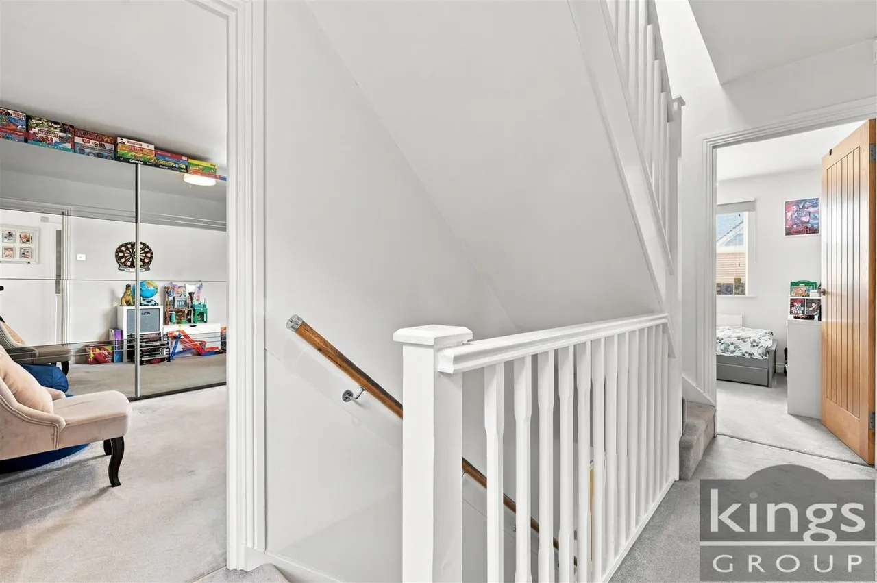Chelsea Gardens, Harlow, photo 9