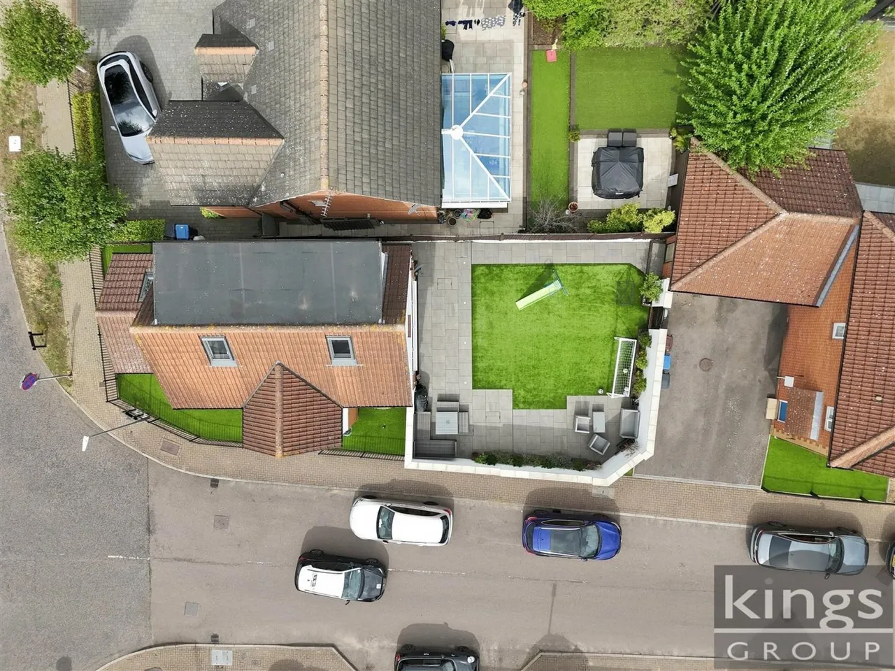 Chelsea Gardens, Harlow, photo 26
