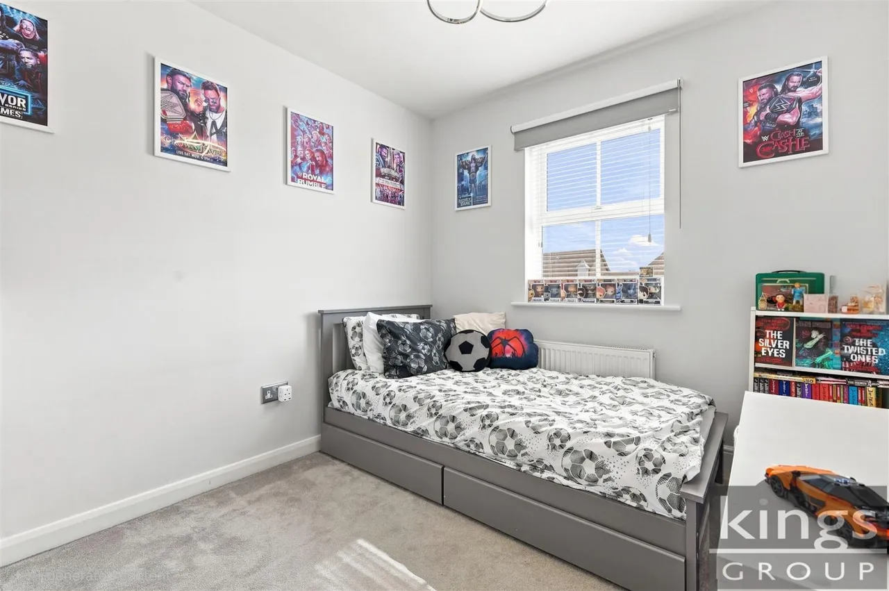 Chelsea Gardens, Harlow, photo 16