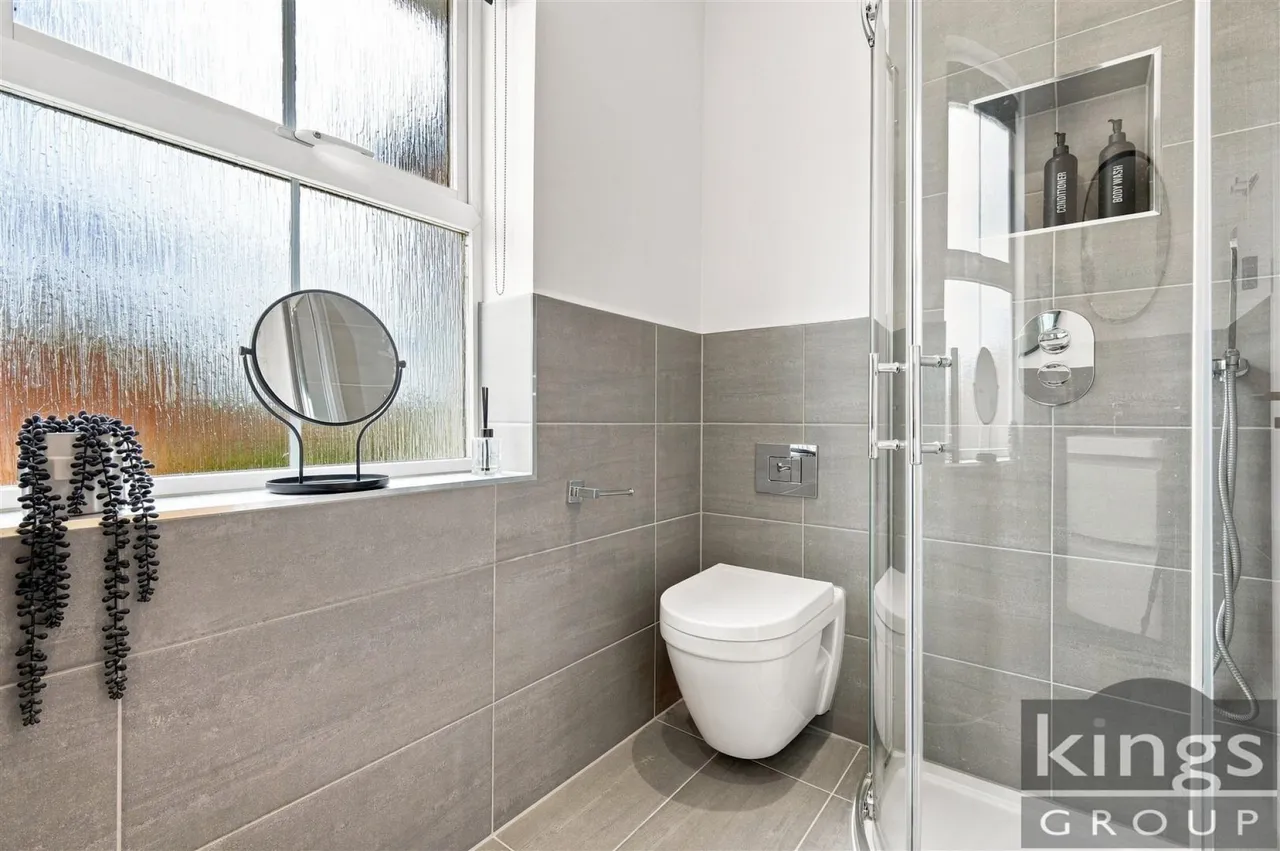 Chelsea Gardens, Harlow, photo 12
