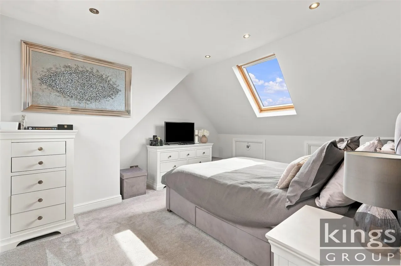 Chelsea Gardens, Harlow, photo 20