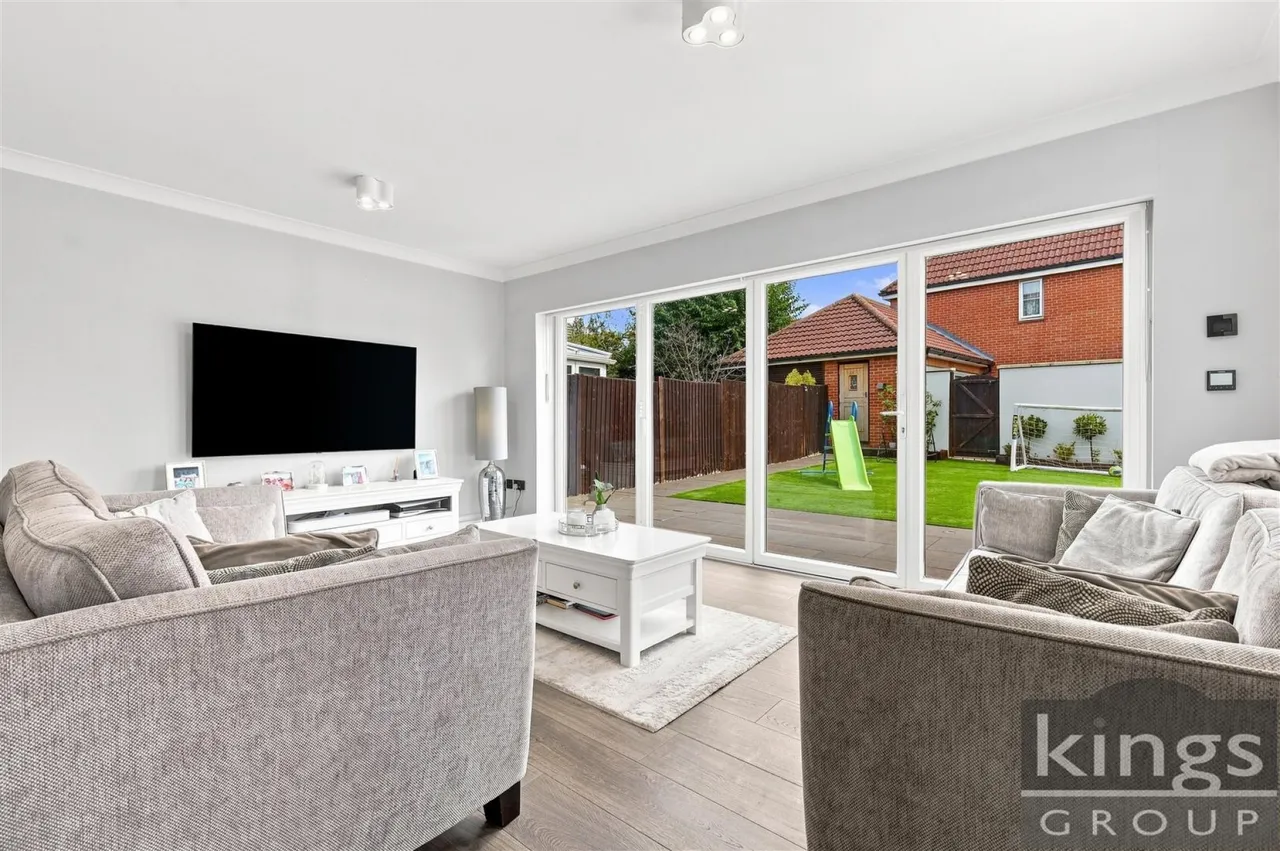 Chelsea Gardens, Harlow, photo 6