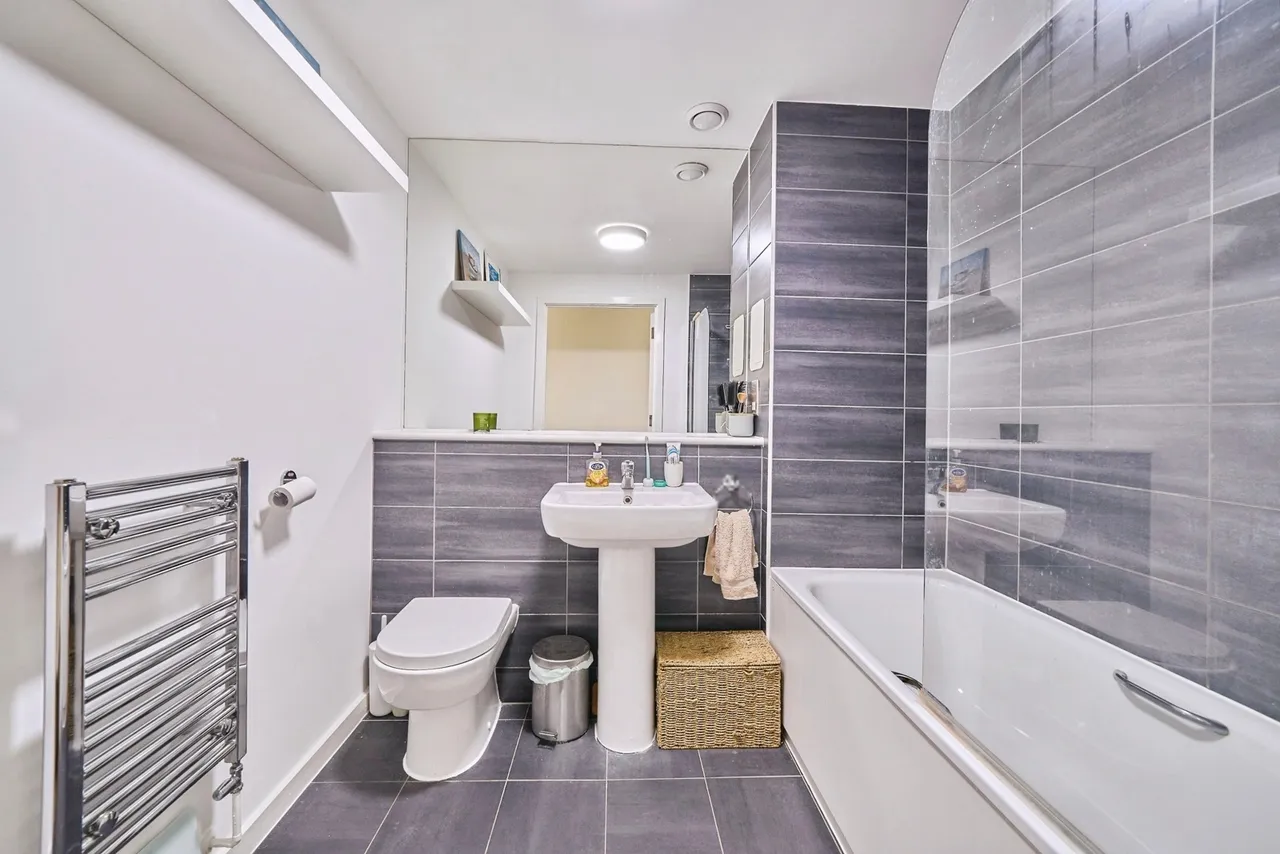 Vernon Road, LONDON, London, E3, photo 8