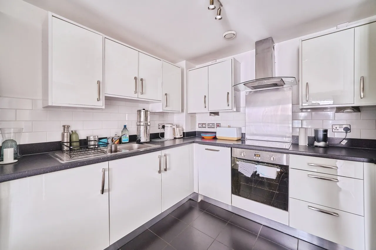 Vernon Road, LONDON, London, E3, photo 5