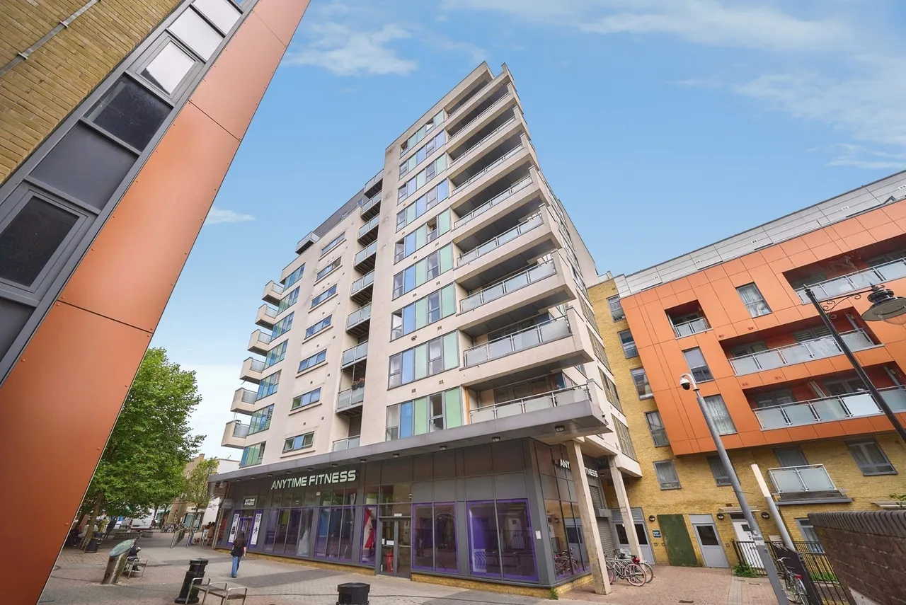 Vernon Road, LONDON, London, E3, photo 12