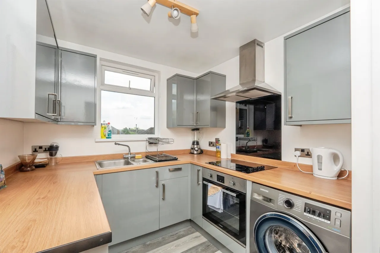 Fourgates Road, Dorchester, DT1, photo 4