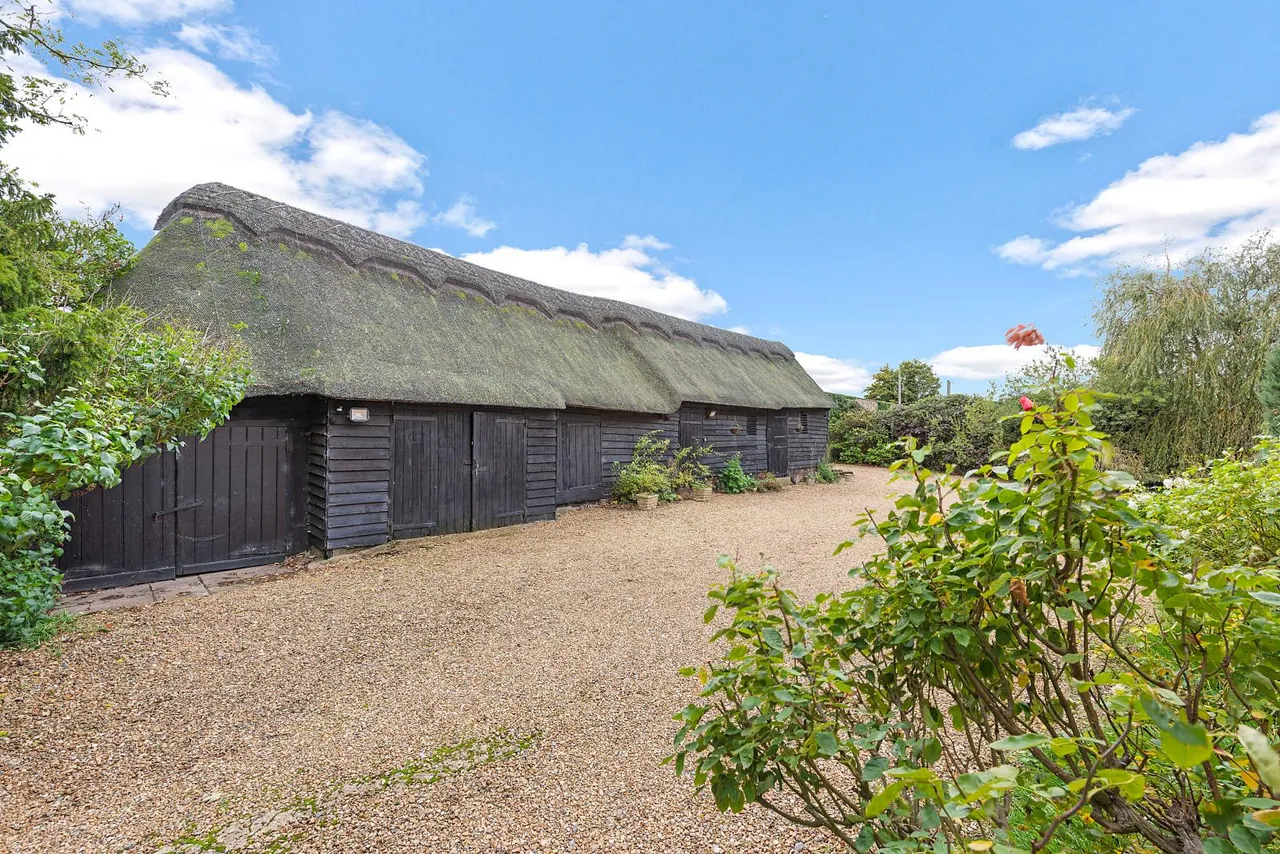 Ramsey Road, Kings Ripton, PE28, photo 19