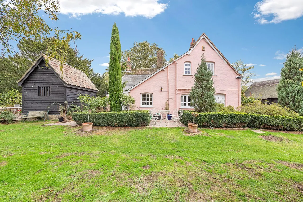 Ramsey Road, Kings Ripton, PE28, photo 13