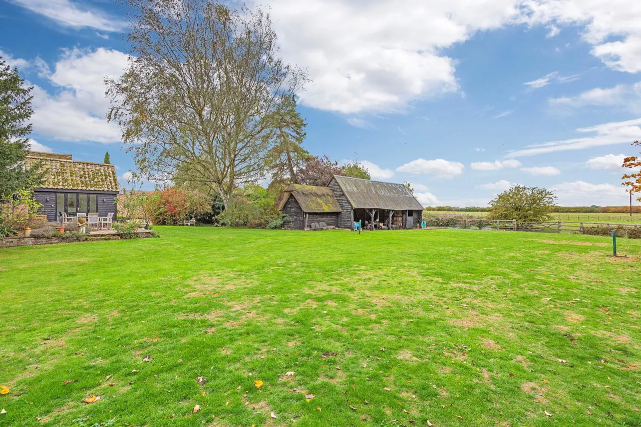 Ramsey Road, Kings Ripton, PE28, photo 16