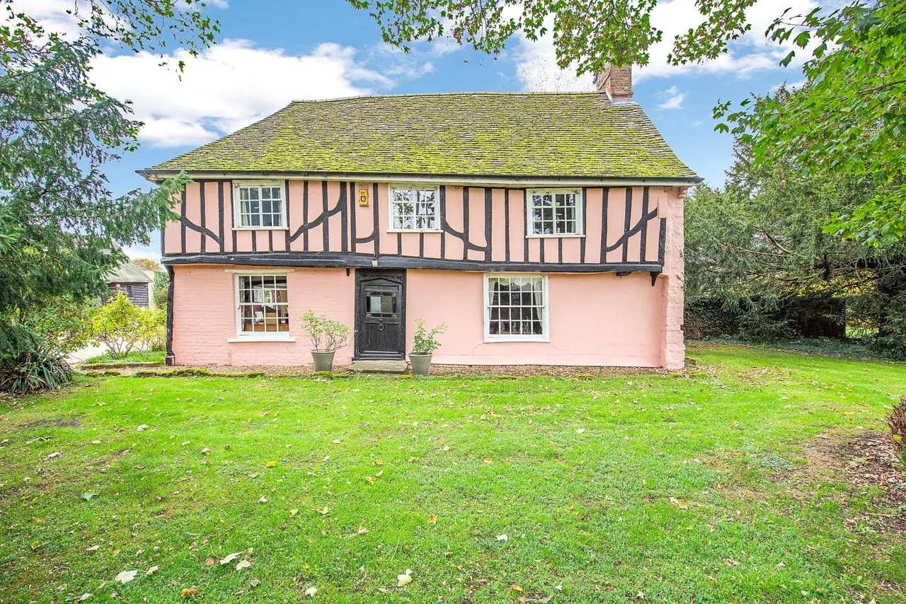 Ramsey Road, Kings Ripton, PE28, photo 17
