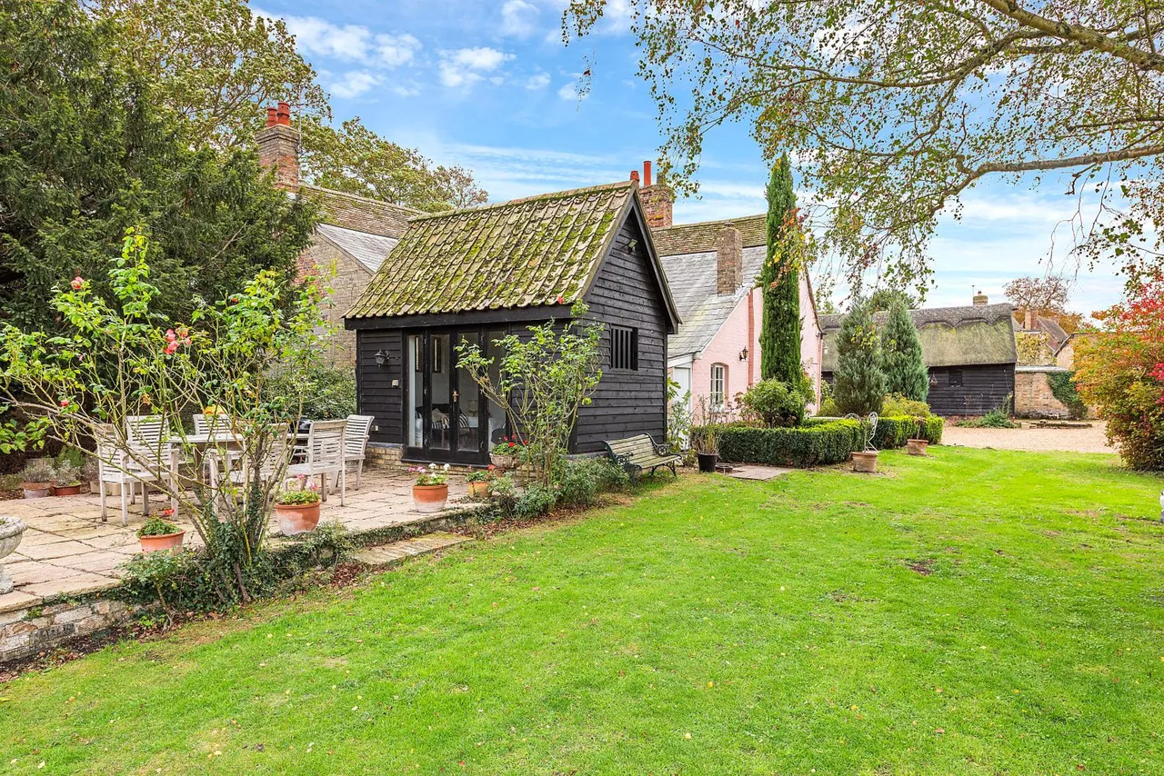Ramsey Road, Kings Ripton, PE28, photo 14