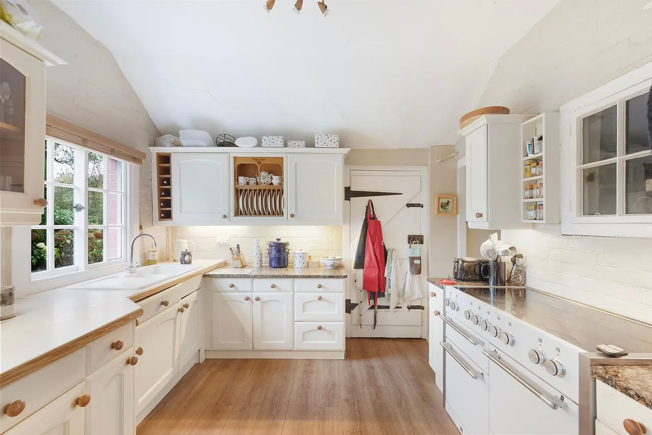 Ramsey Road, Kings Ripton, PE28, photo 9