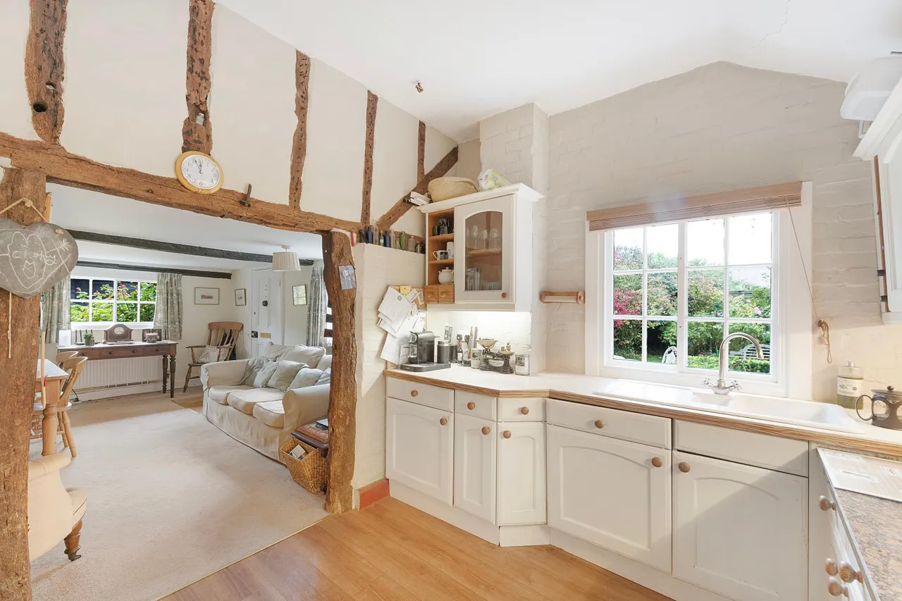 Ramsey Road, Kings Ripton, PE28, photo 8
