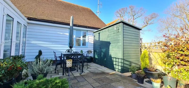 Kirk Mews, Althorne, Essex, CM3 6GL, photo 24