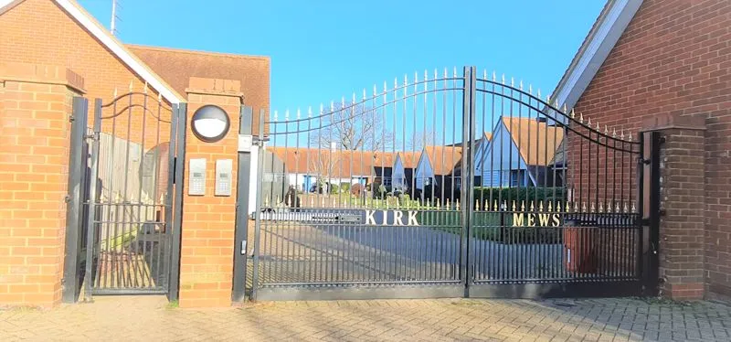 Kirk Mews, Althorne, Essex, CM3 6GL, photo 25