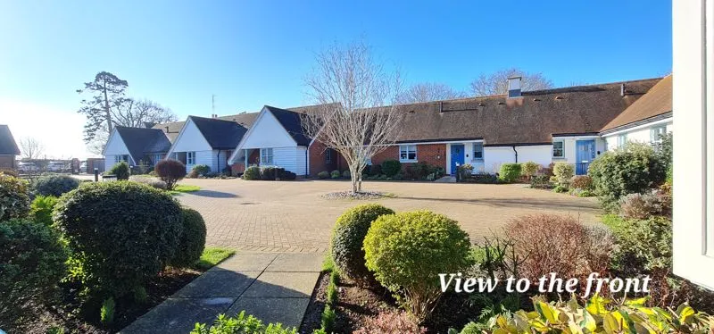 Kirk Mews, Althorne, Essex, CM3 6GL, photo 28