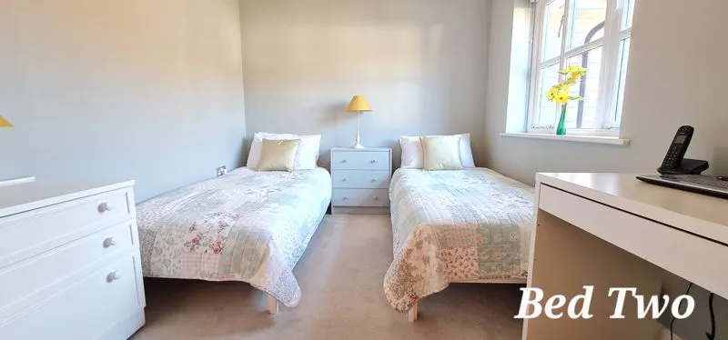 Kirk Mews, Althorne, Essex, CM3 6GL, photo 15